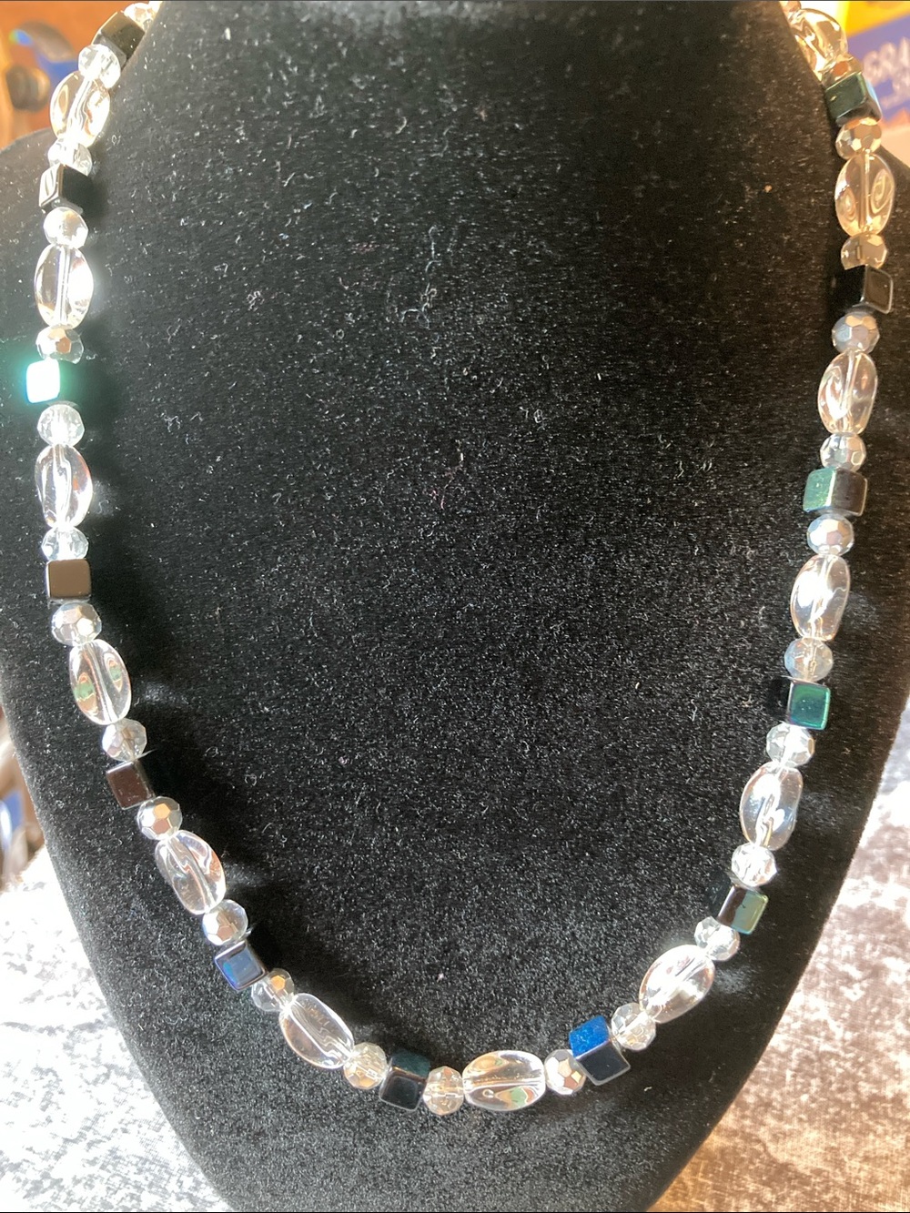 $8 Discount Jewelry Corner
